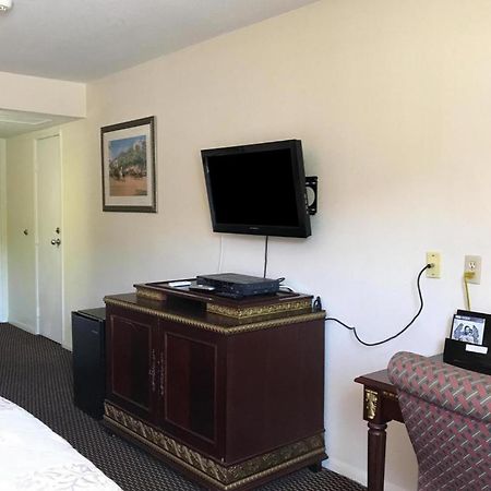 America'S Best Inn Urbana Champaign Luaran gambar