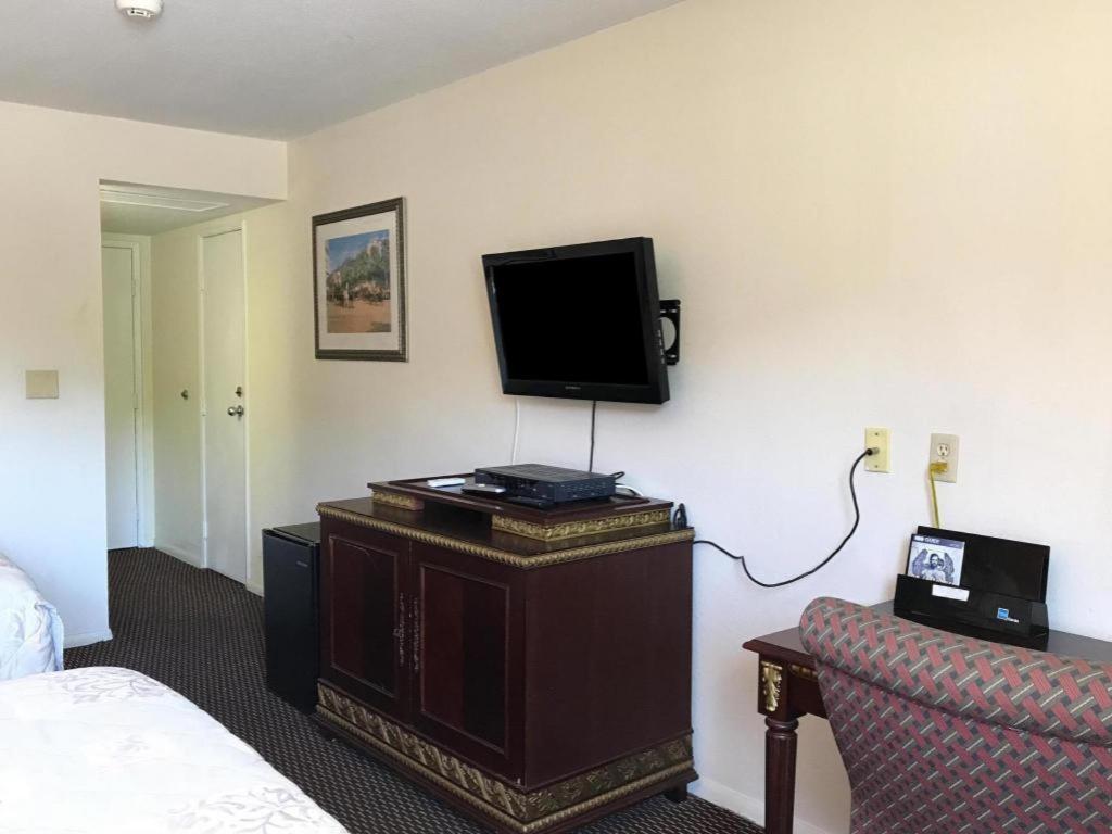 America'S Best Inn Urbana Champaign Luaran gambar