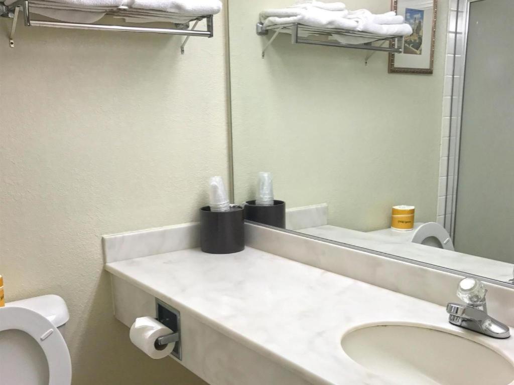 America'S Best Inn Urbana Champaign Luaran gambar