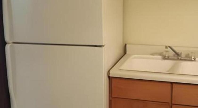America'S Best Inn Urbana Champaign Luaran gambar