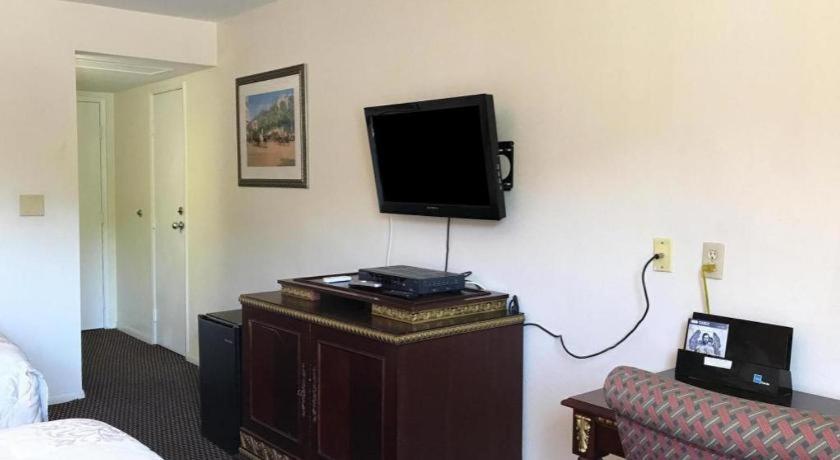 America'S Best Inn Urbana Champaign Luaran gambar
