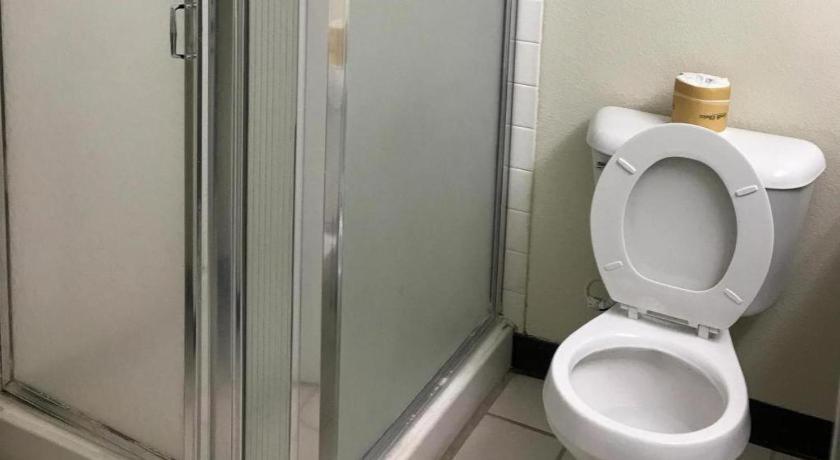 America'S Best Inn Urbana Champaign Luaran gambar